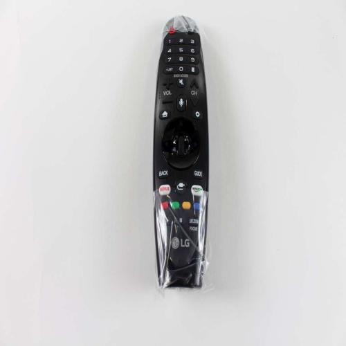 LG AGF79298801 Television Remote Control