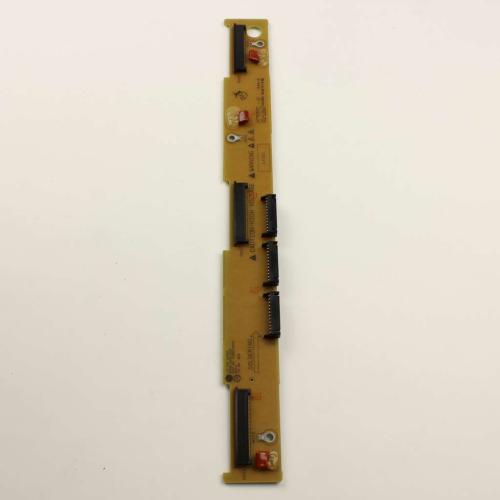 LG EBR67820301 Hand Insert Pcb Assembly