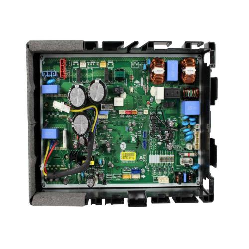 LG EBR83796520 Inv Onboarding PCB Assembly