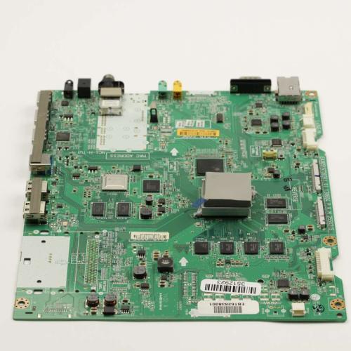 LG Television Refurbished Chassis - CRB33626801