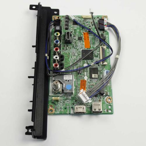 LG Television Chassis - EBT63439833