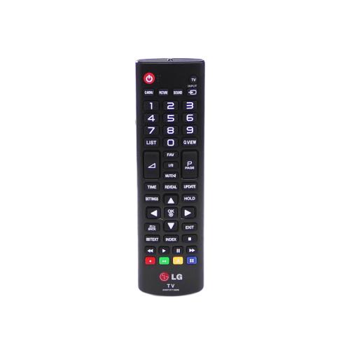 LG AKB73715606 Remote Controller Assembly