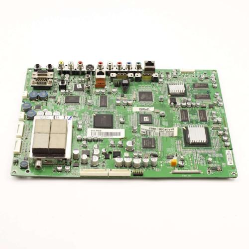 LG CRB30647901 Package Assembly