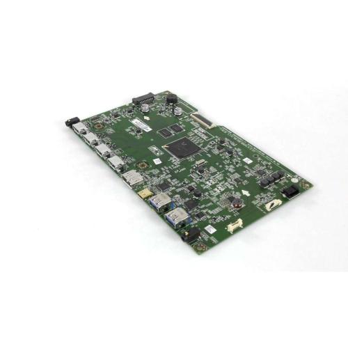 LG EBU63915602 Monitor Bpr Total Assembly