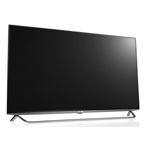 LG 65UB9200UC 65-Inch Led Smart Tv - 4K Uhdtv (2160P)