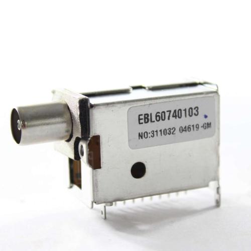 LG Rf Modulator Tuner - EBL61179906