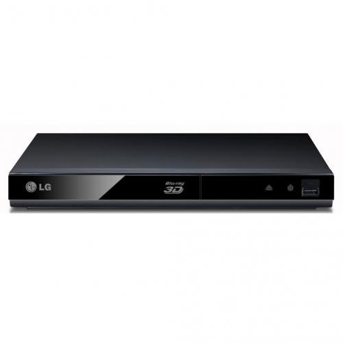 LG BP335WN 3D Blu-Ray Disc Player