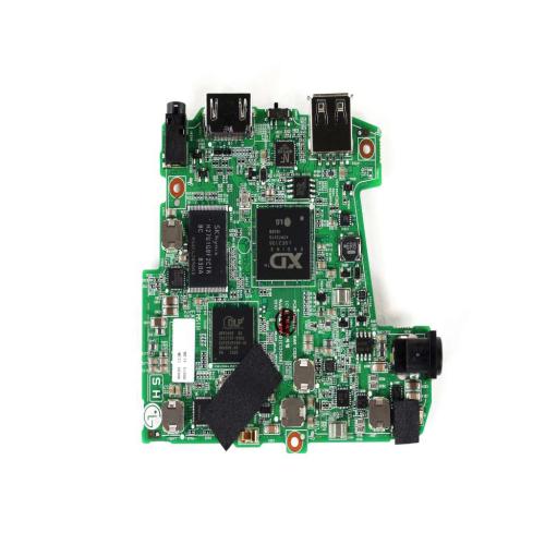 LG Chassis - EBT63766201