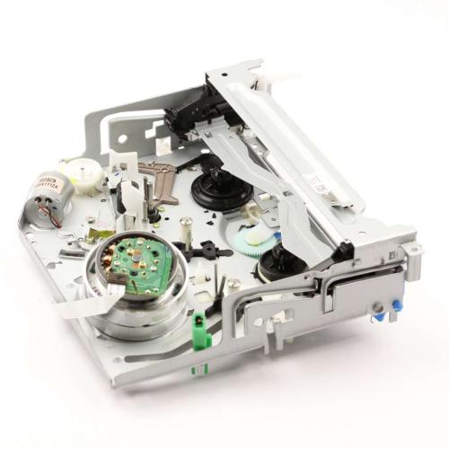 LG Deck Assembly, Video - 6721RK0943K