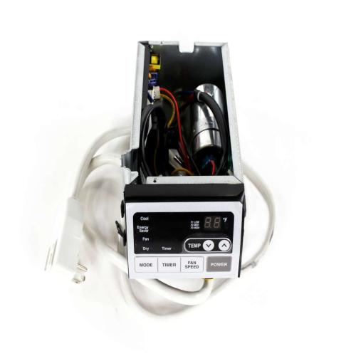 LG ABQ35891916 Air Conditioner Control Case Assembly