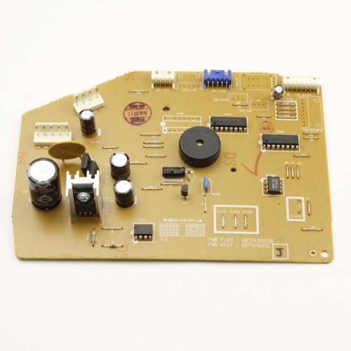 LG 6871A10035J Main Pcb Assembly