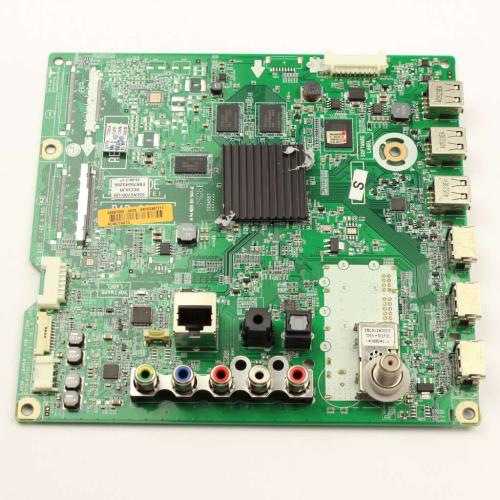LG Chassis - EBT62387717