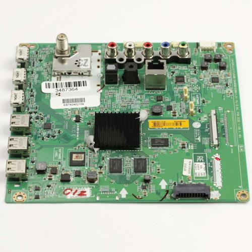 LG Refurbished Chassis - CRB34113301