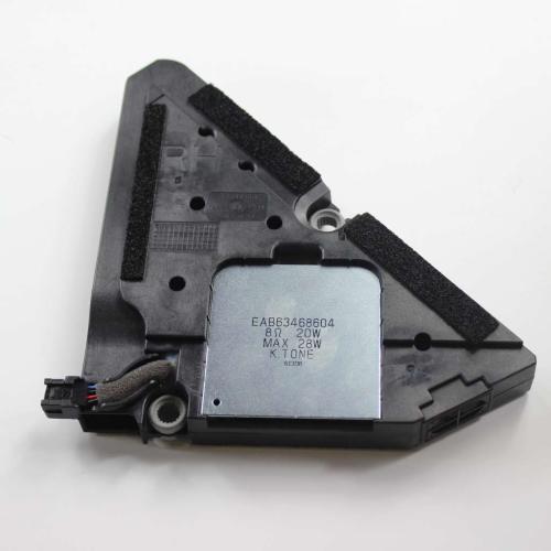 LG Television Speaker - EAB63468604