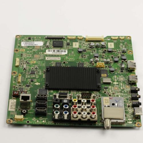 LG CRB32708001 Refurbished Bpr Total Assembly