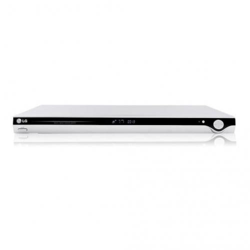 LG DN788 1080I Up-Scaling HDMI Player