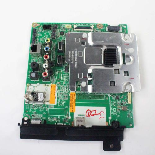 LG Chassis - EBT64247802