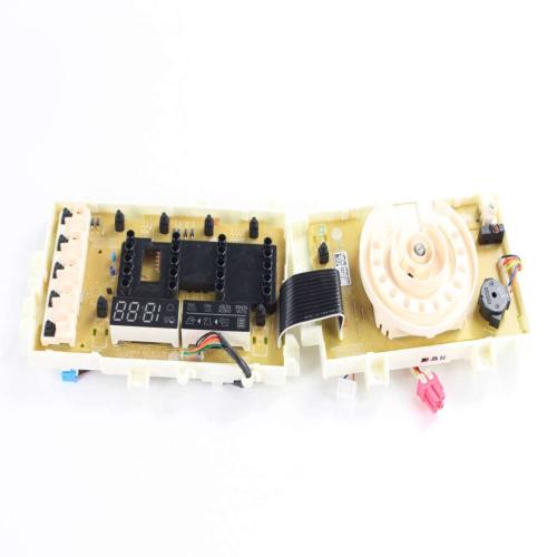 Circuit imprimé et écran pour sèche-linge LG EBR59476401