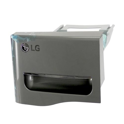 LG Dryer Drawer Panel - AGL73678605
