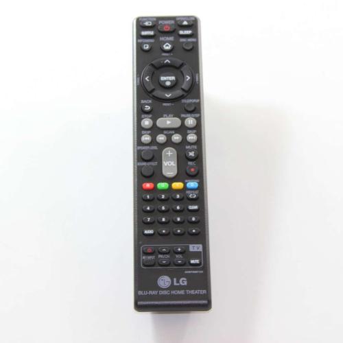 LG Remote Controller - AKB73597101