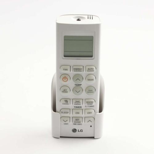 LG Remote Controller - AKB73835312