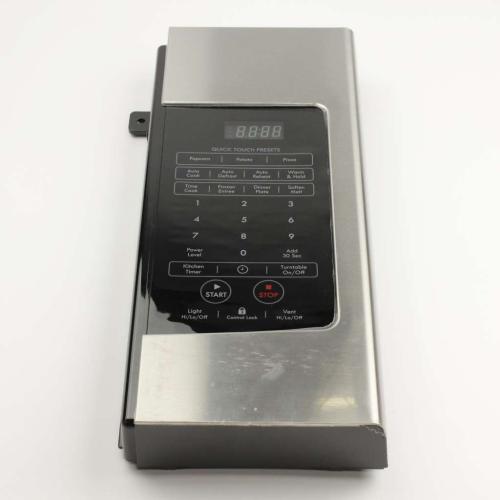 LG Oven-Range Controller Assembly, Keypad - ACM73119006