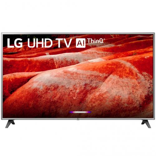 LG 75UM7570AUE 75 Inch Class 4K Smart Uhd Tv W/Ai Thinq