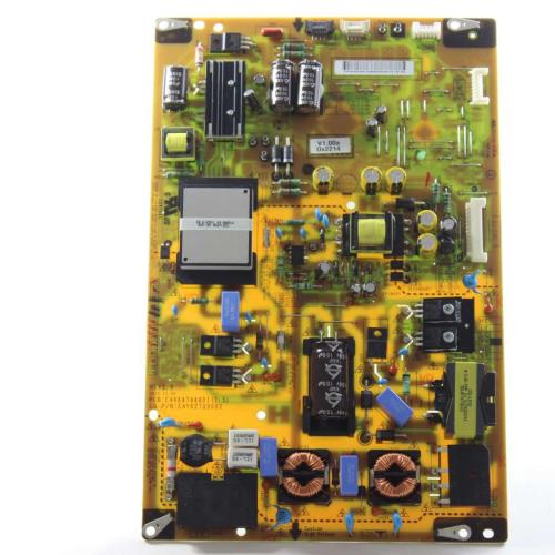  LG EAY62709002 Television Power Supply Assembly