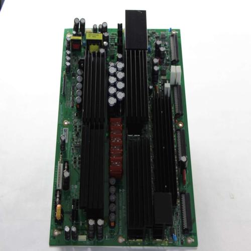 LG EBR38585902 Hand Insert Pcb Assembly