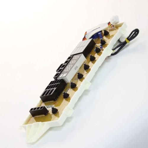 LG Washer Display Pcb - EBR75458306