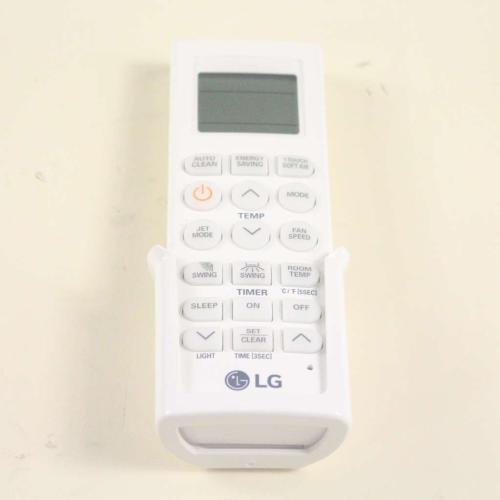 LG AKB73835317 Ac Remote Control