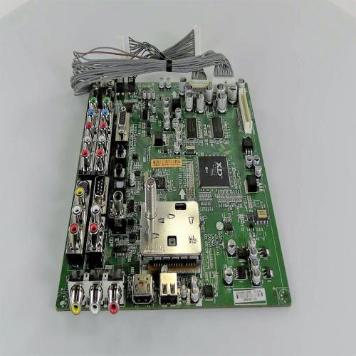 Carte PCB principale LG AGF37014802