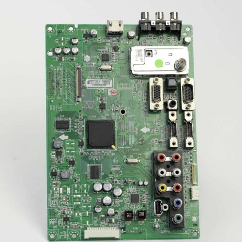 LG Bpr Total - EBU60680808