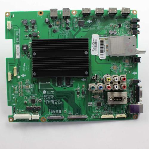 LG Chassis Assembly, Refurbished B - CRB32522701