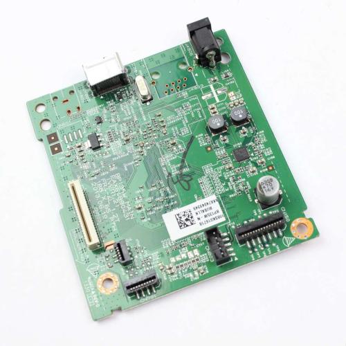 LG Option Code - EBR77205750