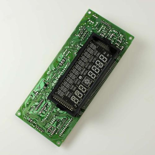 LG Range Main Board - EBR52349505