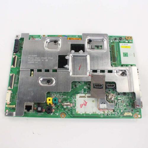 LG CRB35965001 Refurbished B Chassis Assembly