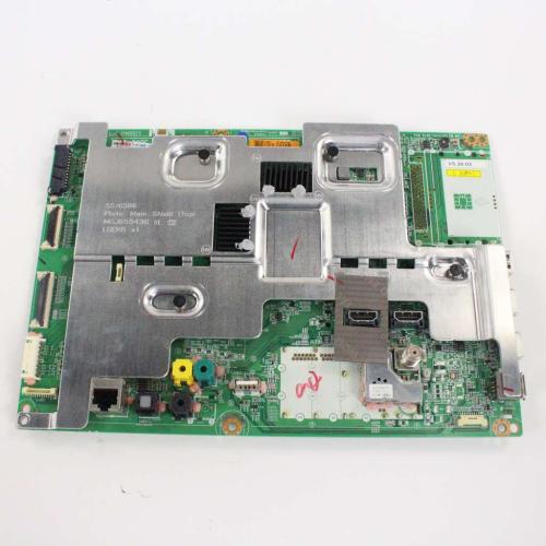 LG Refurbished B Chassis - CRB35965001