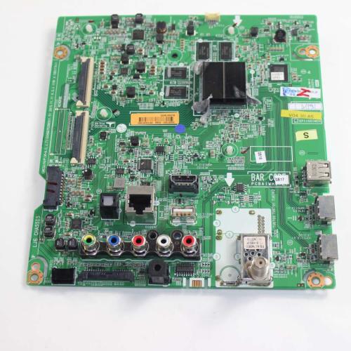 LG Refurbished B Chassis - CRB35684001