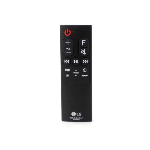 LG AKB75595331 REMOTE CONTROLLER ASSEMBLY