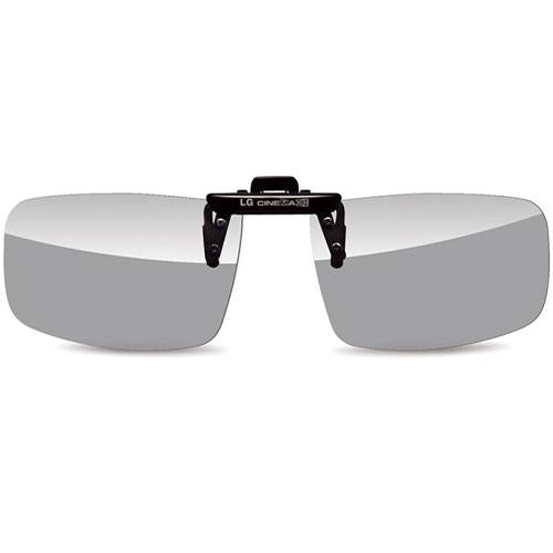 LG AG-F420 Clip-On Lg Cinema 3D Glasses