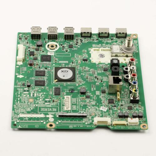 Carte PCB LG EBR76777308