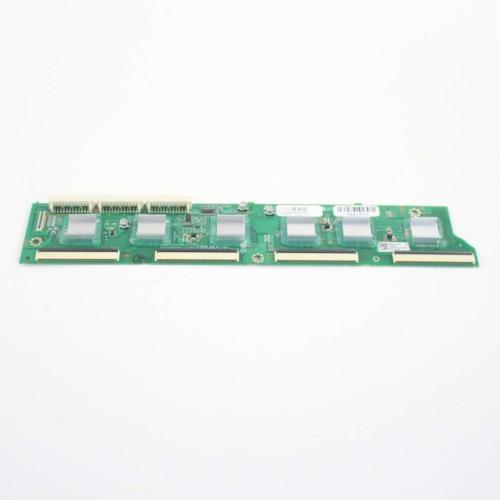 Carte PCB à insertion manuelle reconditionnée LG CRB33708501