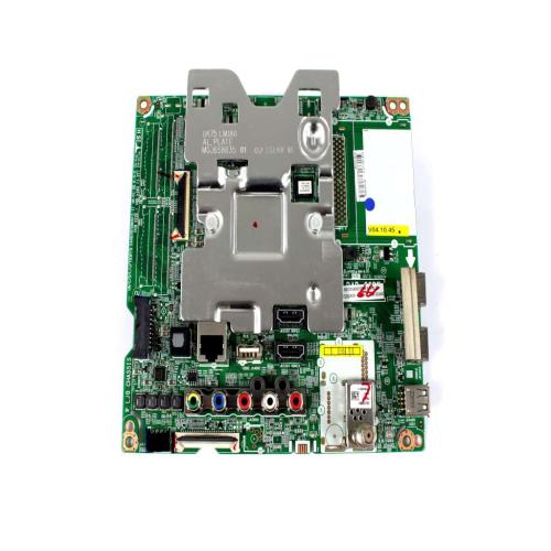 LG Refurbished B Chassis - CRB38006901