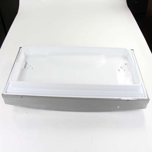 LG Refrigerator Door Assembly, Freezer(Lower) - ADC74066816