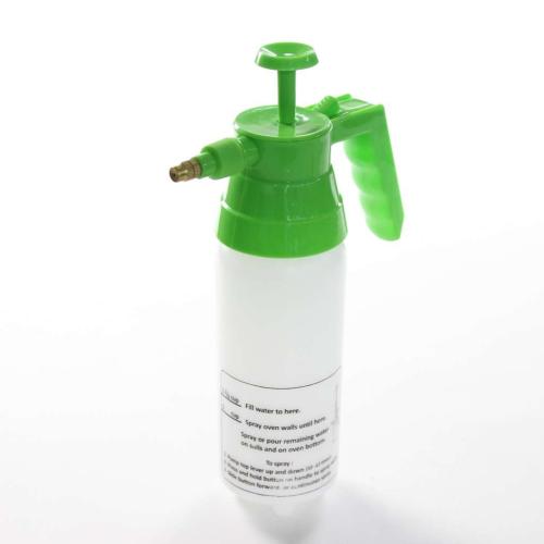 LG Oven Empty Pump Spray Bottle - AAA74970401
