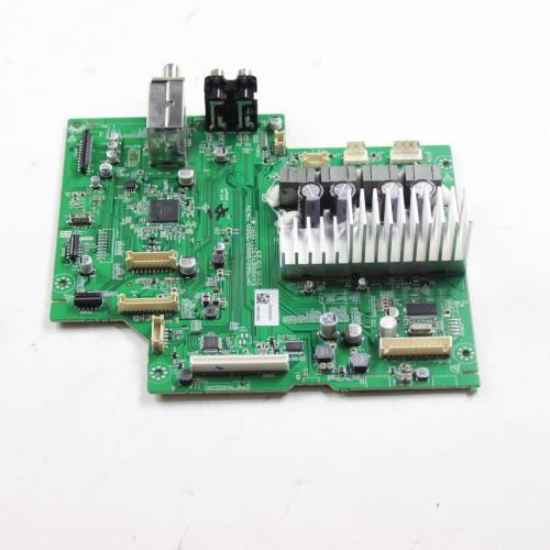 LG Control Board - EBR82923801