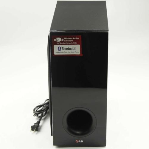 LG Active Woofer - TCG36008001