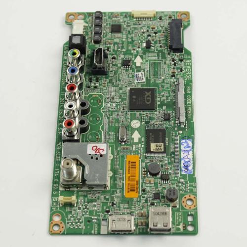 LG Chassis Pcb Main - EBT62841558