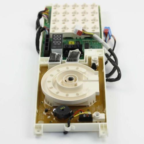 LG 6871ER2089A Washer Pcb Assembly, Display